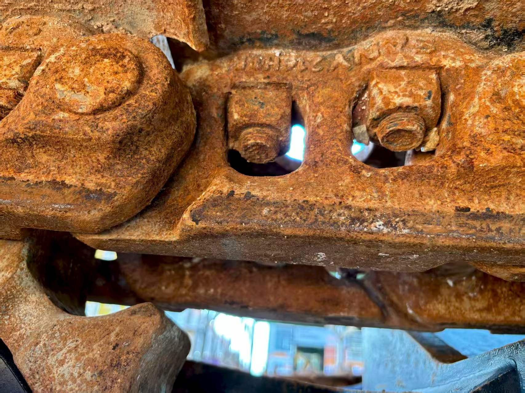 Used Sany SY75 Excavator 2023 Model / 8