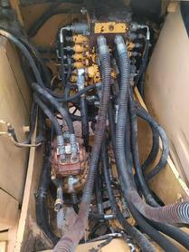 Buy Komatsu PC30-7 Used Excavator / 5 Used Komatsu PC30-7 Excavator 2016 Model / 5