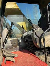 Buy Caterpillar 320D Used Excavator / 6 Used Caterpillar 320D Excavator 2016 Model / 6