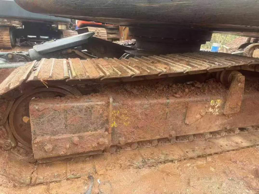 Used Sany SY70C Excavator 2022 Model / 5