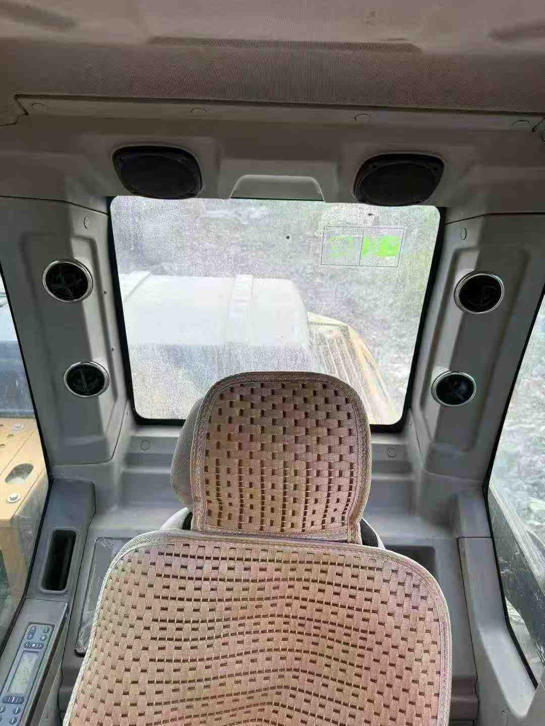 Used XCMG XE150 Excavator 2021 Model / 7