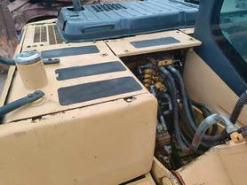 Buy Komatsu PC30-7 Used Excavator / 3 Used Komatsu PC30-7 Excavator 2016 Model / 3