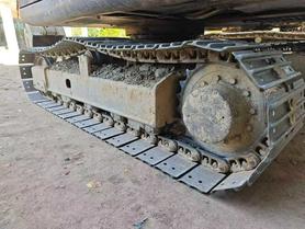 Buy Sany SY75 Used Excavator / 8 Used Sany SY75 Excavator 2016 Model / 8