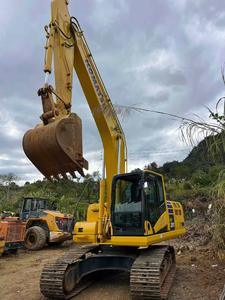 Buy Komatsu PC200-1 Used Excavator Used Komatsu PC200-1 Excavator 2024 Model