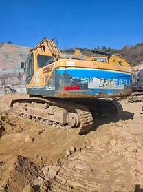 Buy Hyundai HX305L Used Excavator / 2 Used Hyundai HX305L Excavator 2016 Model / 2