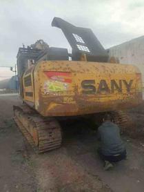 Buy Sany SY365H Used Excavator / 3 Used Sany SY365H Excavator 2017 Model / 3
