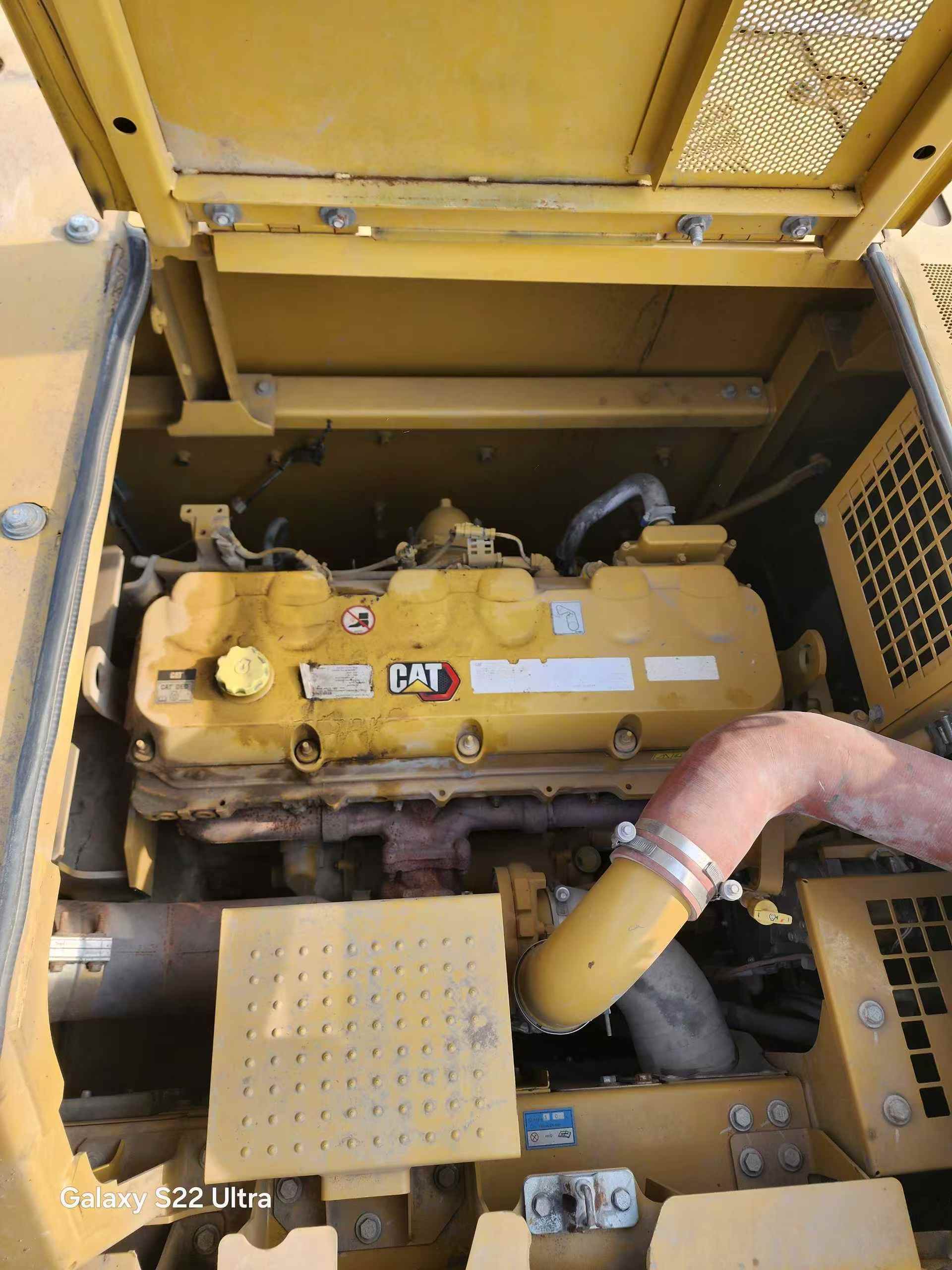 Used Caterpillar CAT352  Excavator 2022 Model / 5