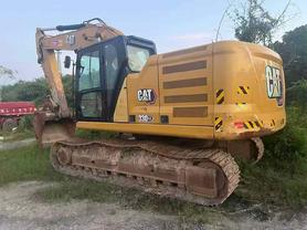 Buy Caterpillar 323 Used Excavator / 3 Used Caterpillar 323 Excavator 2020 Model / 3