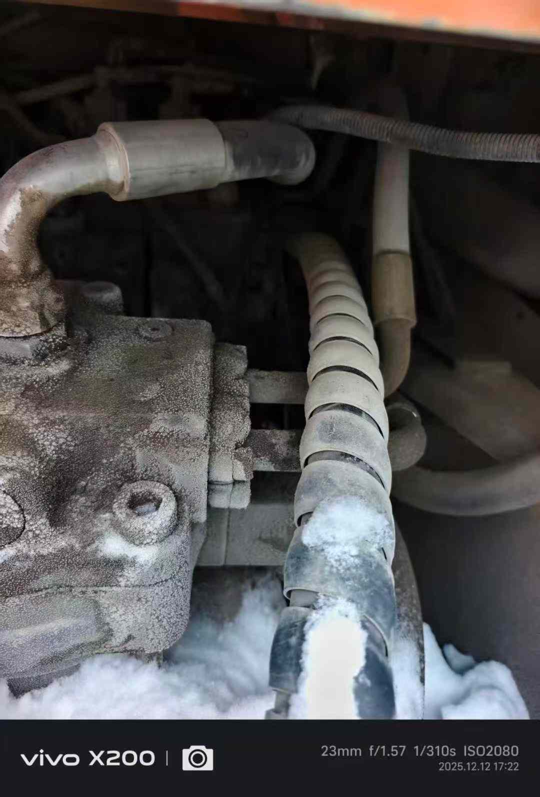 Used Hitachi ZX60 Excavator 2011 Model / 2