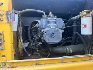 Buy Komatsu PW200-7 Used Excavator Used Komatsu PW200-7 Excavator 2016 Model