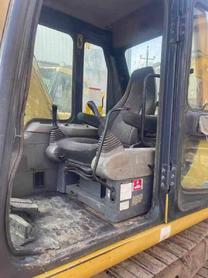 Buy Komatsu PC120-6E Used Excavator / 5 Used Komatsu PC120-6E Excavator 2016 Model / 5