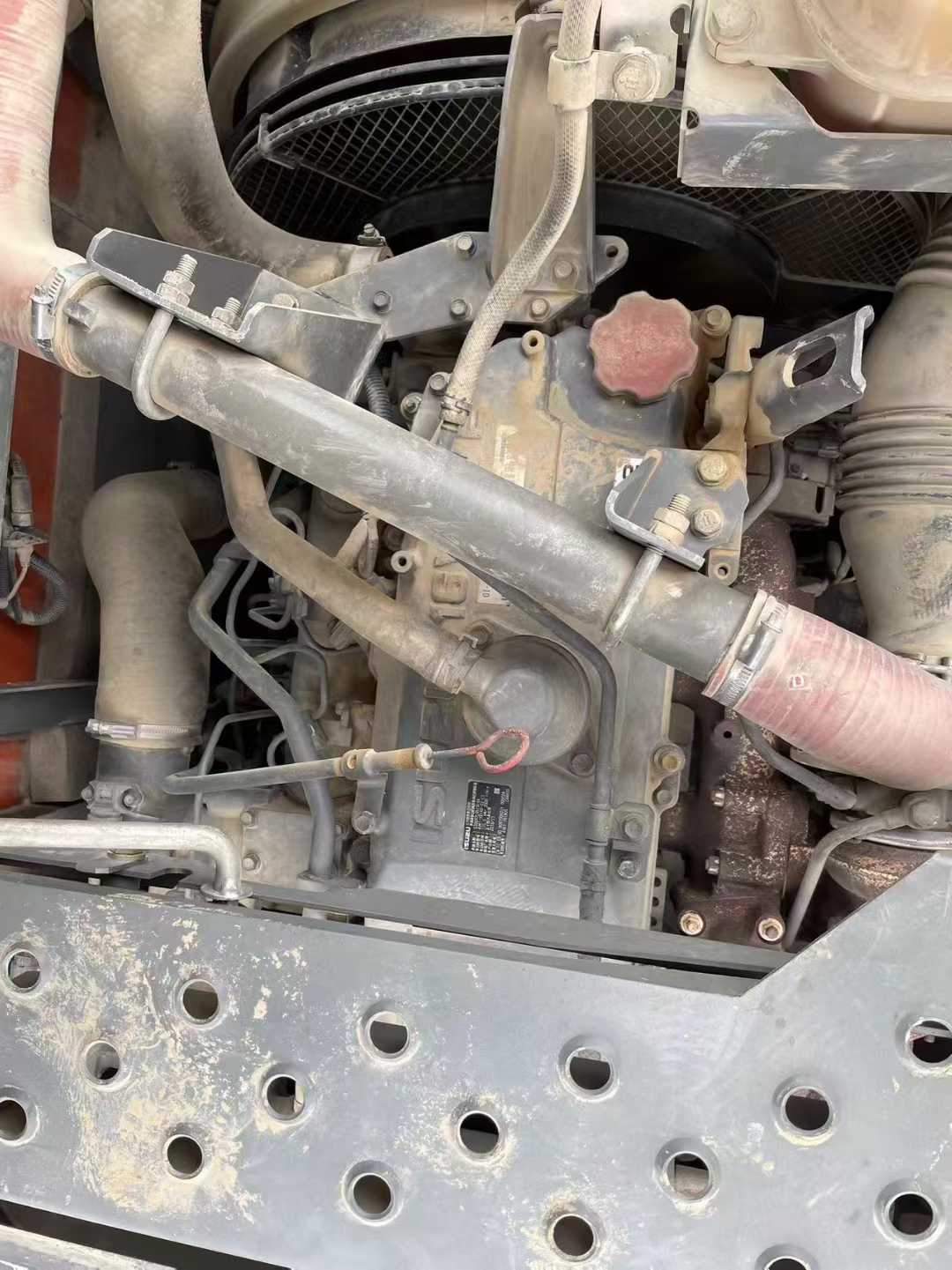 Used Hitachi ZAXIS200 Excavator 2019 Model / 5