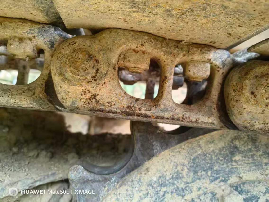 Used Sany SY75 Excavator 2020 Model / 5