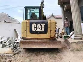 Buy Caterpillar 306E Used Excavator / 2 Used Caterpillar 306E Excavator 2013 Model / 2