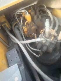 Buy Sany SY365H Used Excavator / 4 Used Sany SY365H Excavator 2017 Model / 4