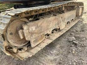 Buy Volvo EC60 Used Excavator / 9 Used Volvo EC60 Excavator 2016 Model / 9