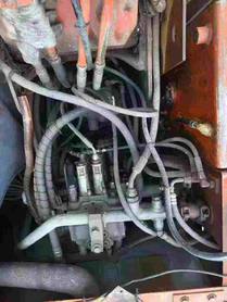 Buy Hitachi ZX70 Used Excavator / 3 Used Hitachi ZX70 Excavator 2016 Model / 3