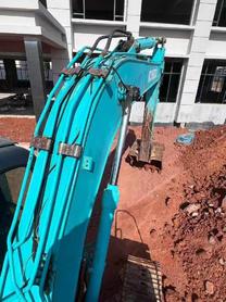 Buy Kobelco SK140 Used Excavator / 8 Used Kobelco SK140 Excavator 2018 Model / 8