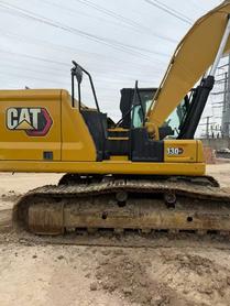 Buy Caterpillar 330L Used Excavator / 2 Used Caterpillar 330L Excavator 2020 Model / 2