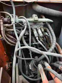 Buy Hitachi ZX70 Used Excavator / 5 Used Hitachi ZX70 Excavator 2016 Model / 5