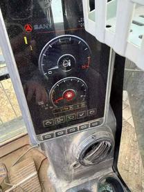 Buy Sany SY60 Used Excavator / 7 Used Sany SY60 Excavator 2022 Model / 7