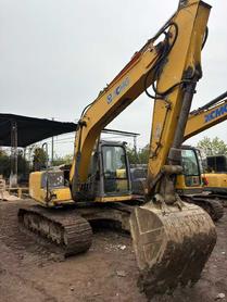 Buy XCMG XE150 Used Excavator / 2 Used XCMG XE150 Excavator 2016 Model / 2