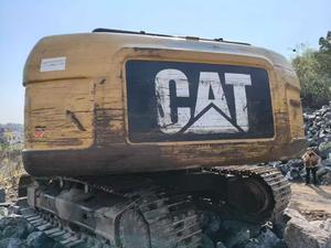Buy Caterpillar CT20 Used Excavator Used Caterpillar CT20 Excavator 2016 Model