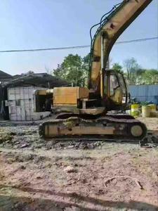 Buy Hyundai R215-9 Used Excavator Used Hyundai R215-9 Excavator 2016 Model