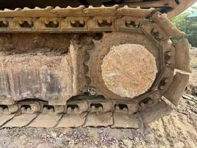 Buy Volvo EC60 Used Excavator / 8 Used Volvo EC60 Excavator 2016 Model / 8