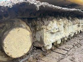 Buy XCMG XE150 Used Excavator / 4 Used XCMG XE150 Excavator 2016 Model / 4