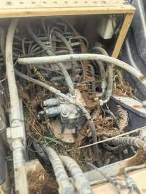 Buy XCMG XE15 Used Excavator / 5 Used XCMG XE15 Excavator 2020 Model / 5