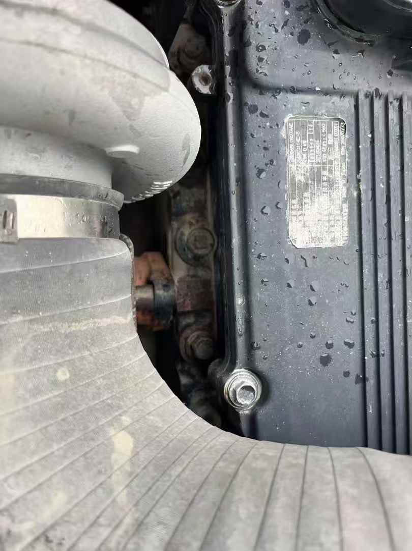 Used Komatsu PC60-8 Excavator 2018 Model / 7