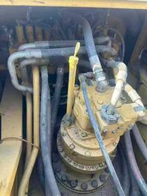 Buy Caterpillar 330L Used Excavator / 5 Used Caterpillar 330L Excavator 2016 Model / 5