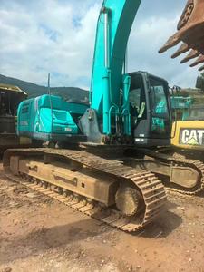 Buy Kobelco SK60 Used Excavator Used Kobelco SK60 Excavator 2018 Model