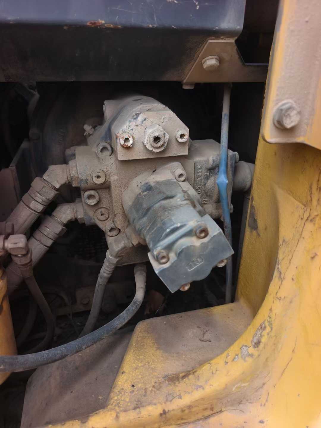 Used Sumitomo 75X-2 Excavator 2014 Model / 7