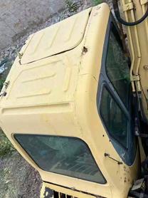 Buy Komatsu PC60-7 Used Excavator / 7 Used Komatsu PC60-7 Excavator 2016 Model / 7