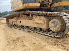 Buy Sumitomo SH210-5 Used Excavator / 5 Used Sumitomo SH210-5 Excavator 2016 Model / 5