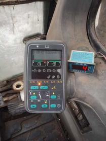 Buy Komatsu PC120-6E0 Used Excavator / 7 Used Komatsu PC120-6E0 Excavator 2016 Model / 7