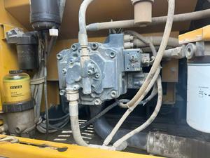 Buy XCMG XE205GH Used Excavator Used XCMG XE205GH Excavator 2021 Model