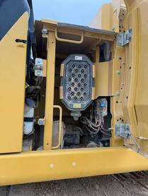 Buy Caterpillar 330L Used Excavator / 5 Used Caterpillar 330L Excavator 2020 Model / 5