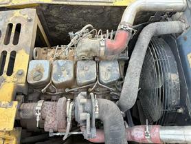 Buy XCMG XE150 Used Excavator / 8 Used XCMG XE150 Excavator 2016 Model / 8