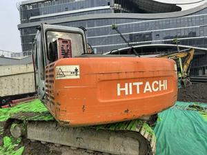 Buy Hitachi EX100-5 Used Excavator Used Hitachi EX100-5 Excavator 2016 Model