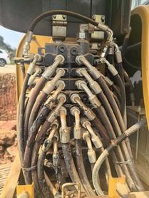 Buy XCMG XE60 Used Excavator / 7 Used XCMG XE60 Excavator 2022 Model / 7