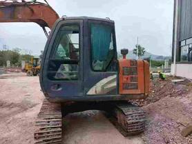 Buy Hitachi ZX70 Used Excavator / 6 Used Hitachi ZX70 Excavator 2016 Model / 6