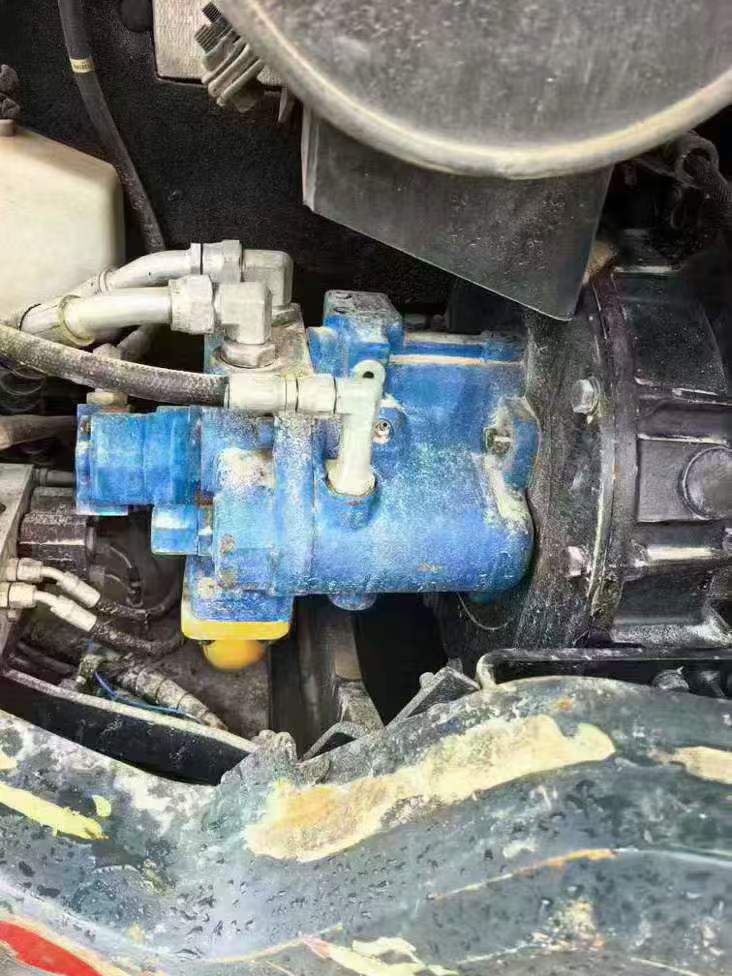 Used Hyundai HX75 Excavator 2019 Model / 6