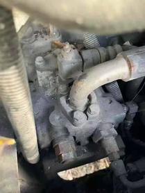 Buy Komatsu PC60-7 Used Excavator / 5 Used Komatsu PC60-7 Excavator 2016 Model / 5