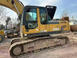Buy XCMG XE215 Used Excavator Used XCMG XE215 Excavator 2015 Model
