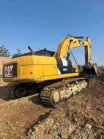 Buy Caterpillar 330L Used Excavator / 7 Used Caterpillar 330L Excavator 2016 Model / 7