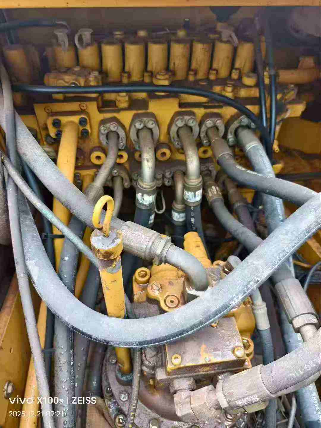 Used Caterpillar 320GC Excavator 2019 Model / 6