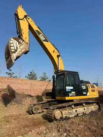 Buy Caterpillar 330L Used Excavator / 2 Used Caterpillar 330L Excavator 2016 Model / 2